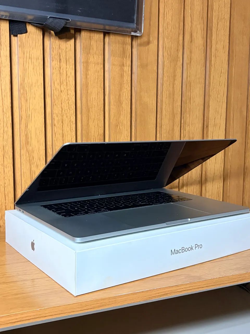 MacBook Pro (2017) - Notebooks - Juquitiba 1518609412 | OLX