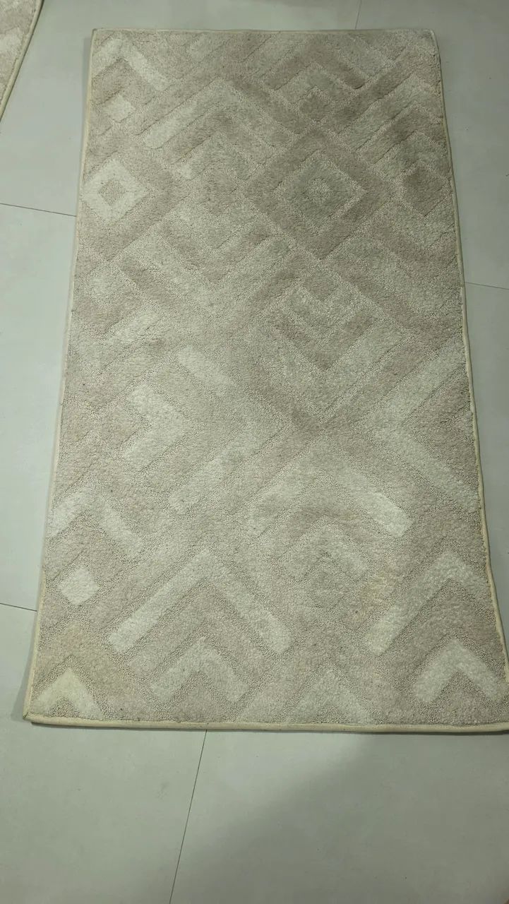 Tapete de tecido