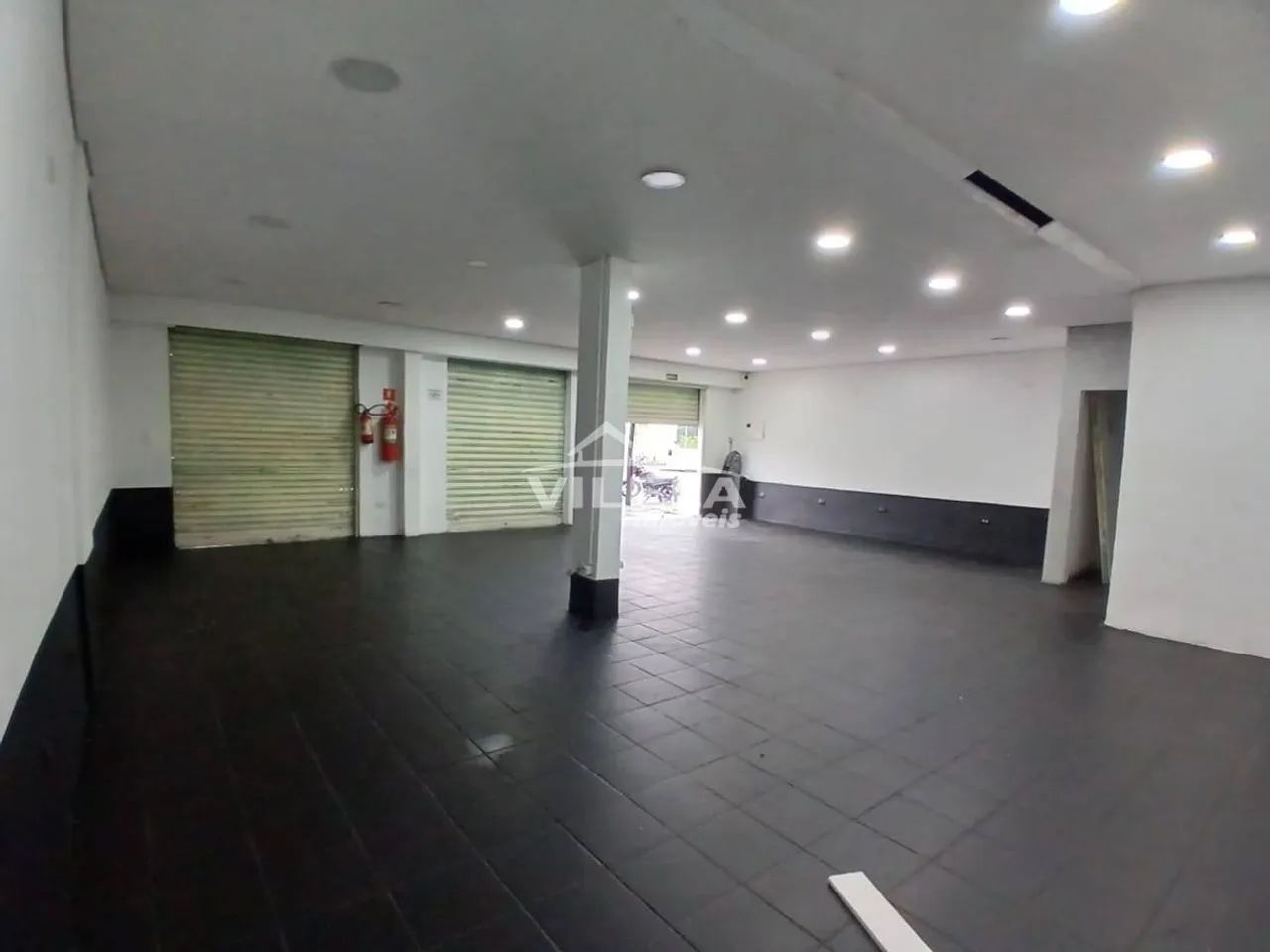 SALA COMERCIAL CENTRO LOCAÇÃO - Foto 3