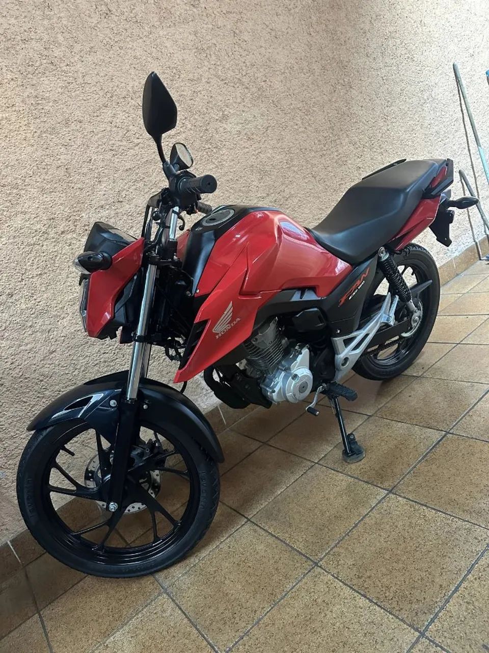 Moto - Foto 4