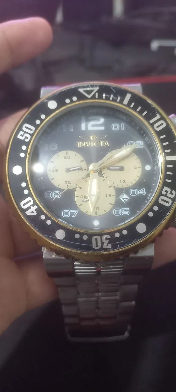 Relógio Invicta - Foto 3