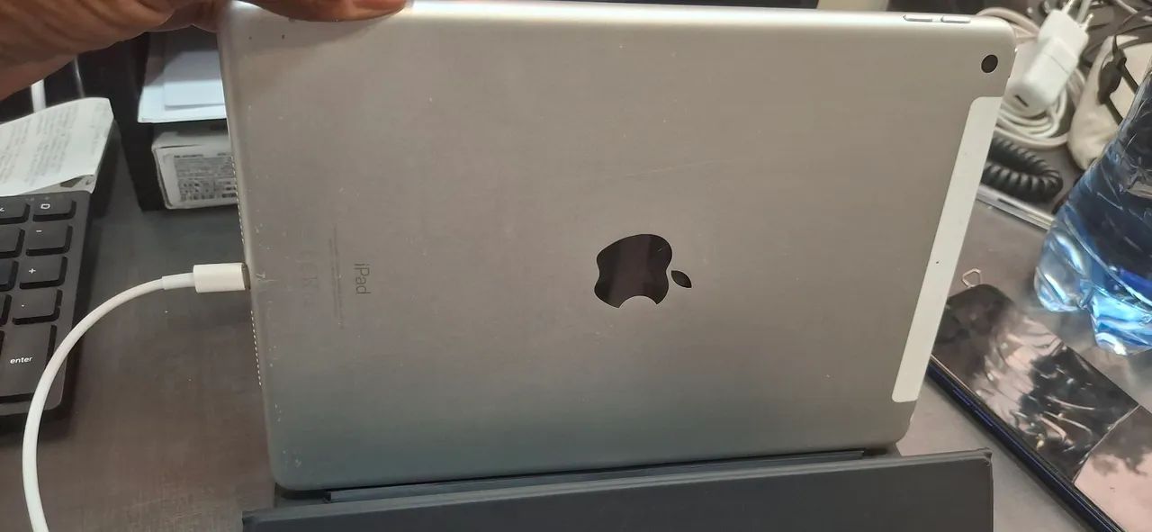 Ipad 9ª geração 256Gb - Foto 3
