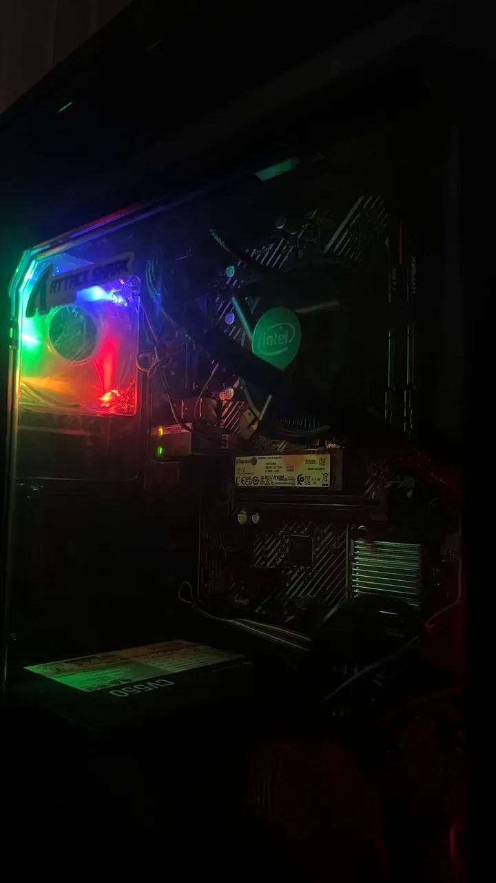 PC GAMER - Foto 3