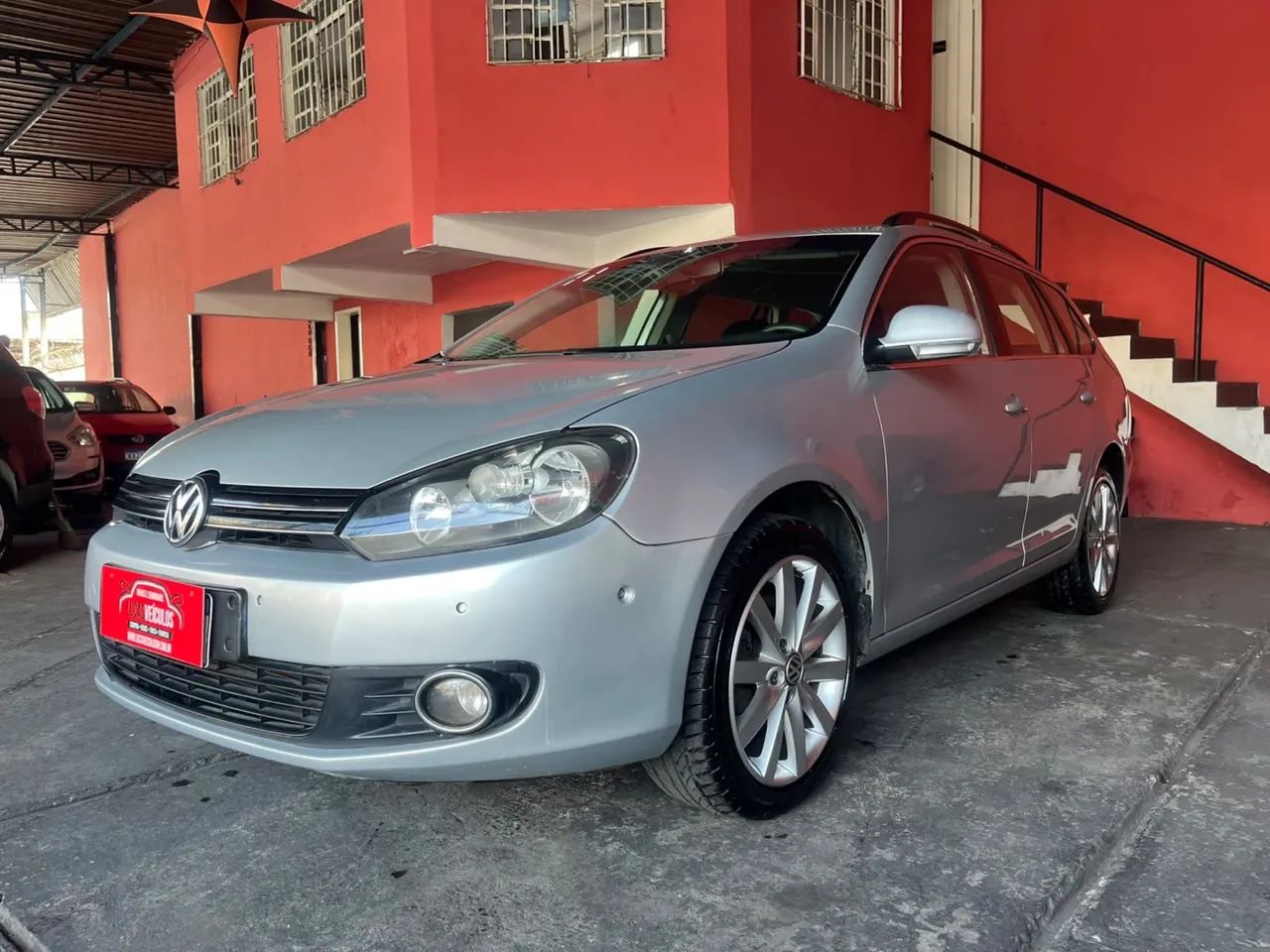 Volkswagen Jetta 2.5 170CV TIP 2011