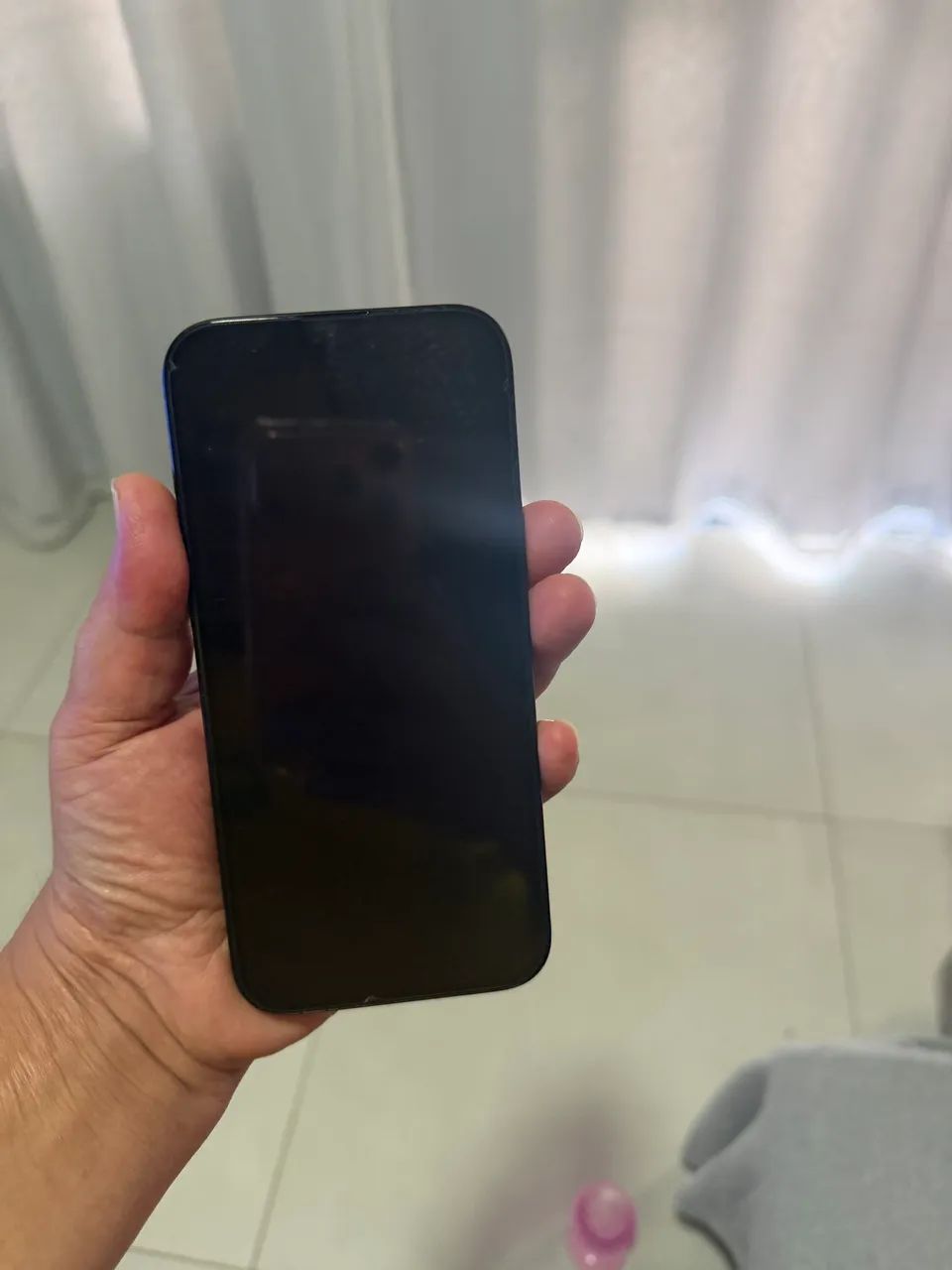 iPhone 16 pro Max  - Foto 4