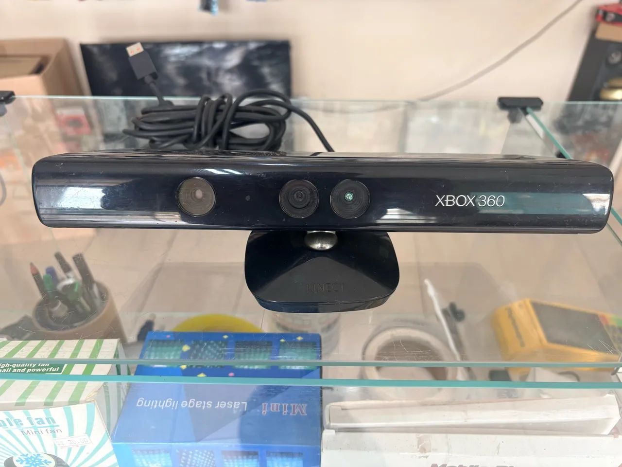 Kinect Xbox 360