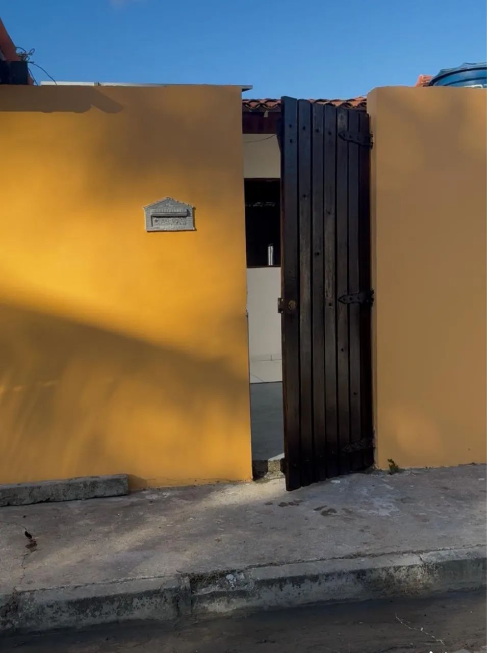 Casa em São Miguel dos milagres  - Foto 3
