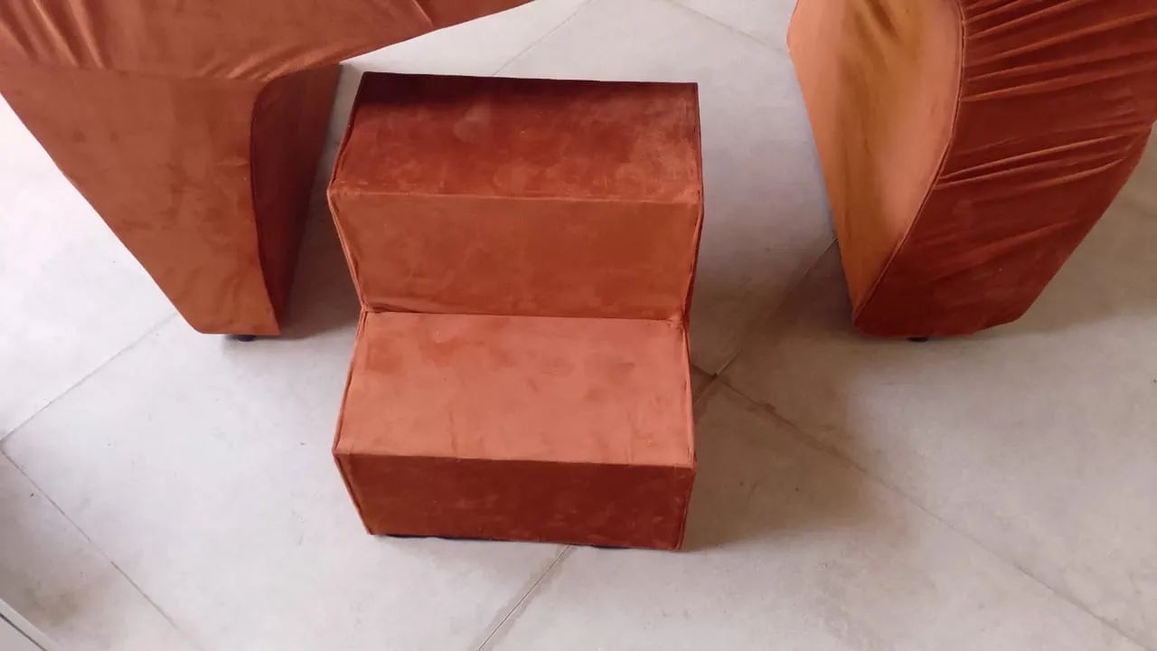 Maca para procedimento estéticos  - Foto 3