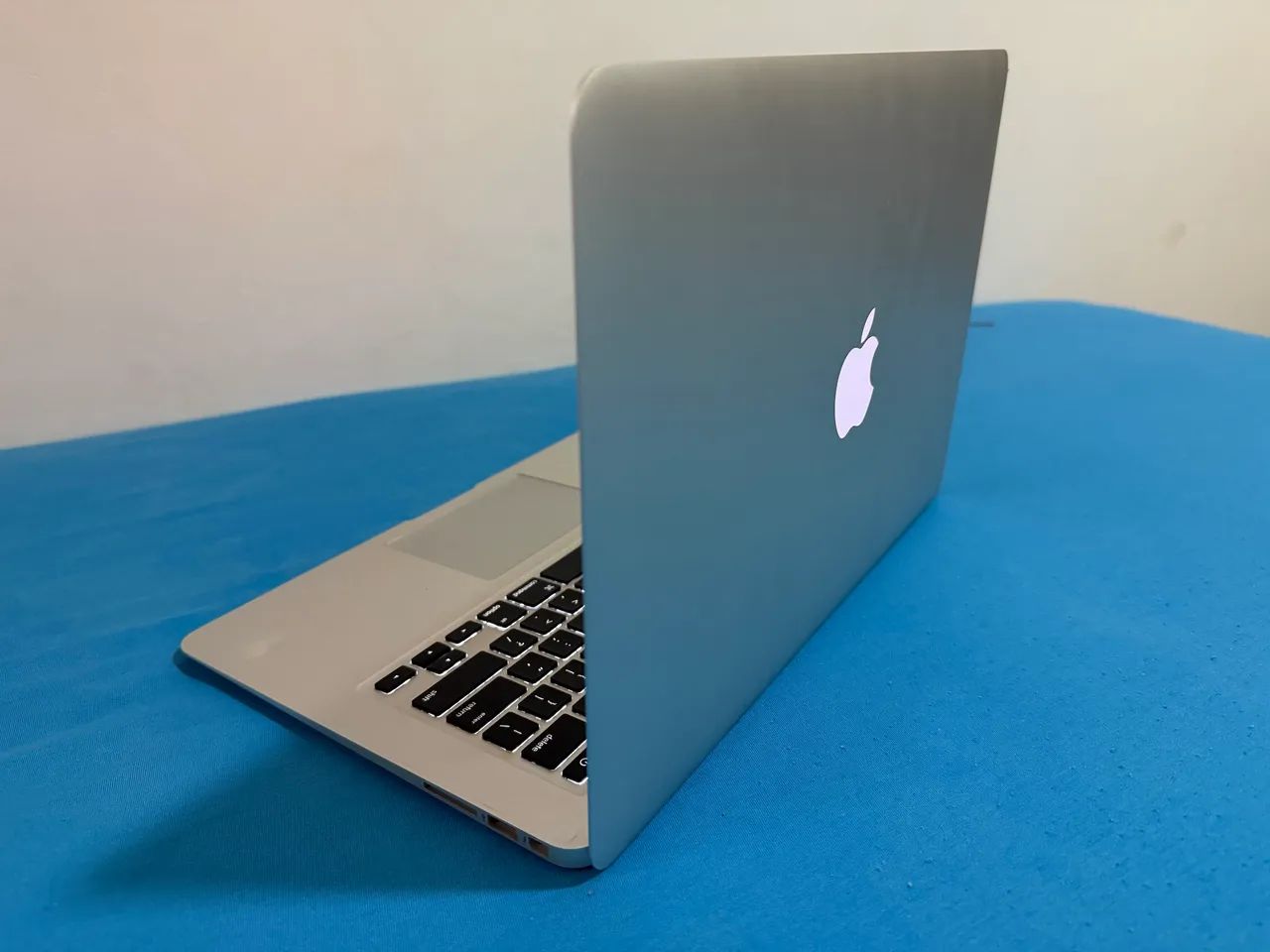 MacBook Air 2017 - Notebooks - Samambaia Sul (Samambaia), Brasília