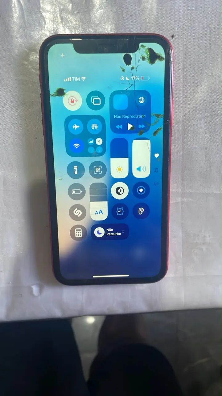 ? iPhone XR Vermelho (Original Apple) - Foto 4