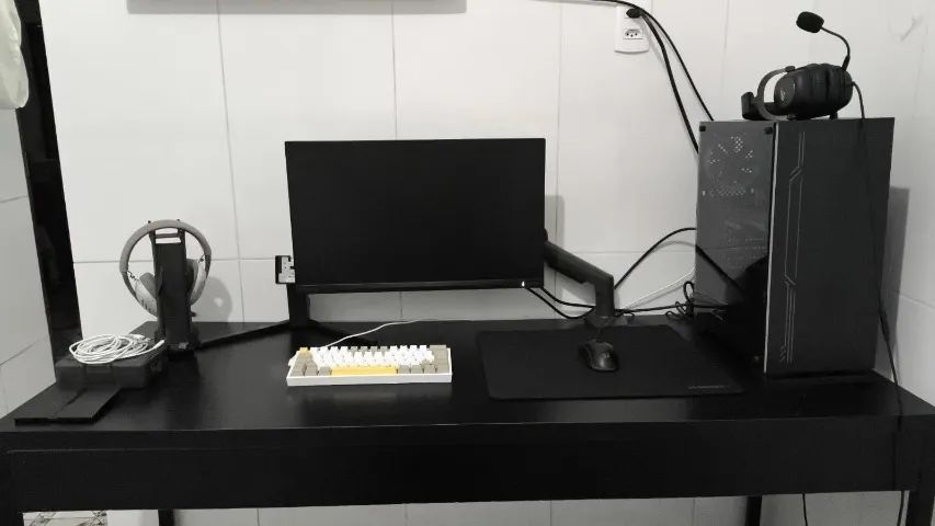 PC GAMER COMPLETO!!! - Foto 4