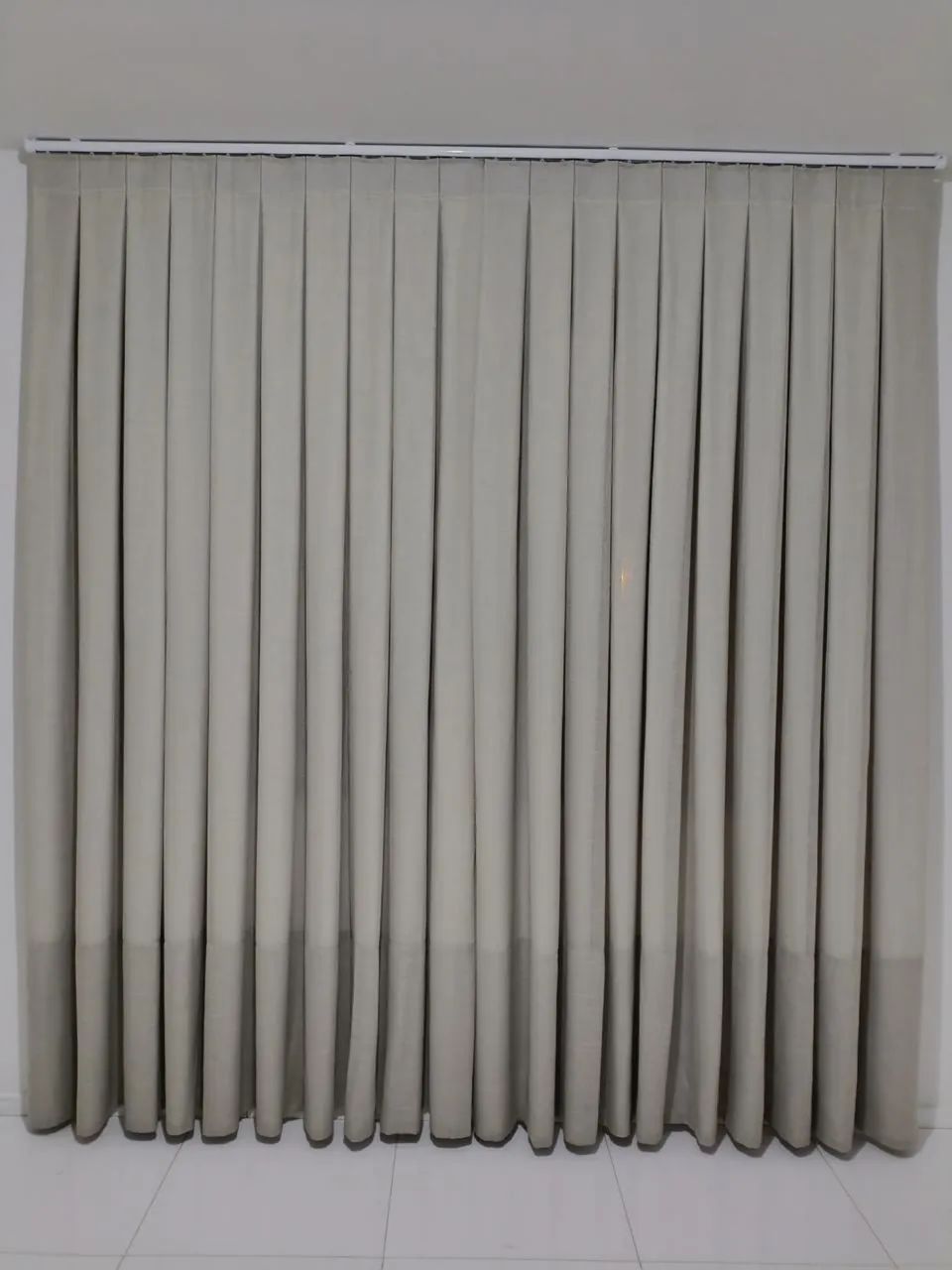 Cortinas sob medida  - Foto 3