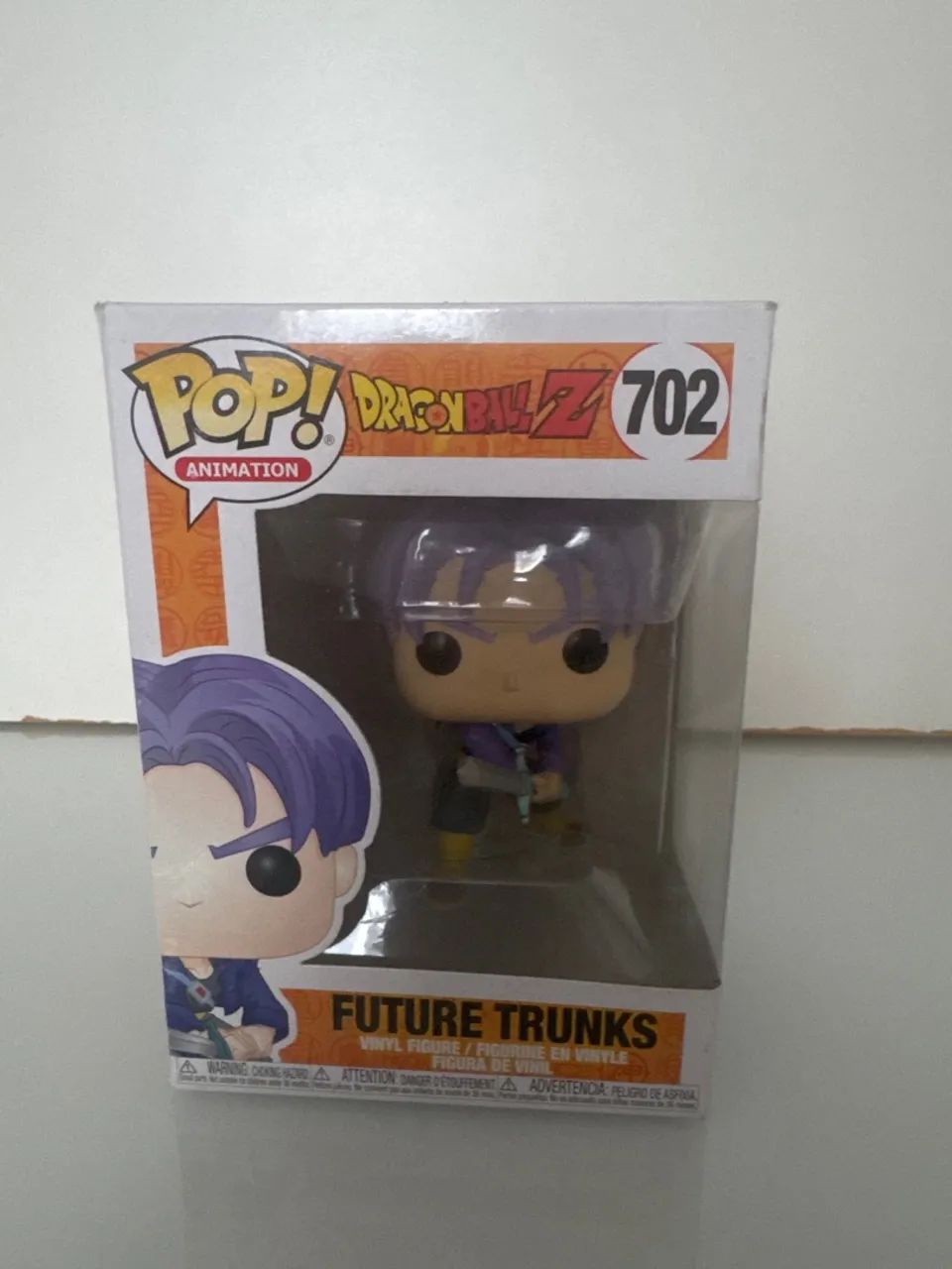 Funko Dragon Ball Z