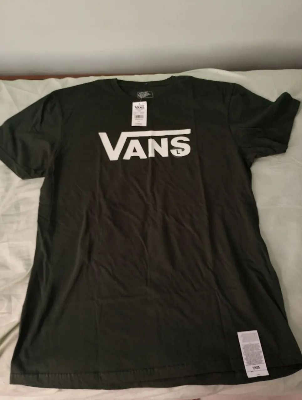 2 CAMISAS ORIGINAIS  - Foto 2