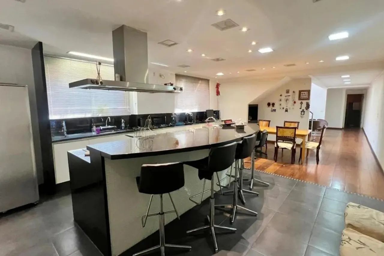 Casa à Venda - Jabaquara, 3 Quartos, 298 m2 - Foto 4