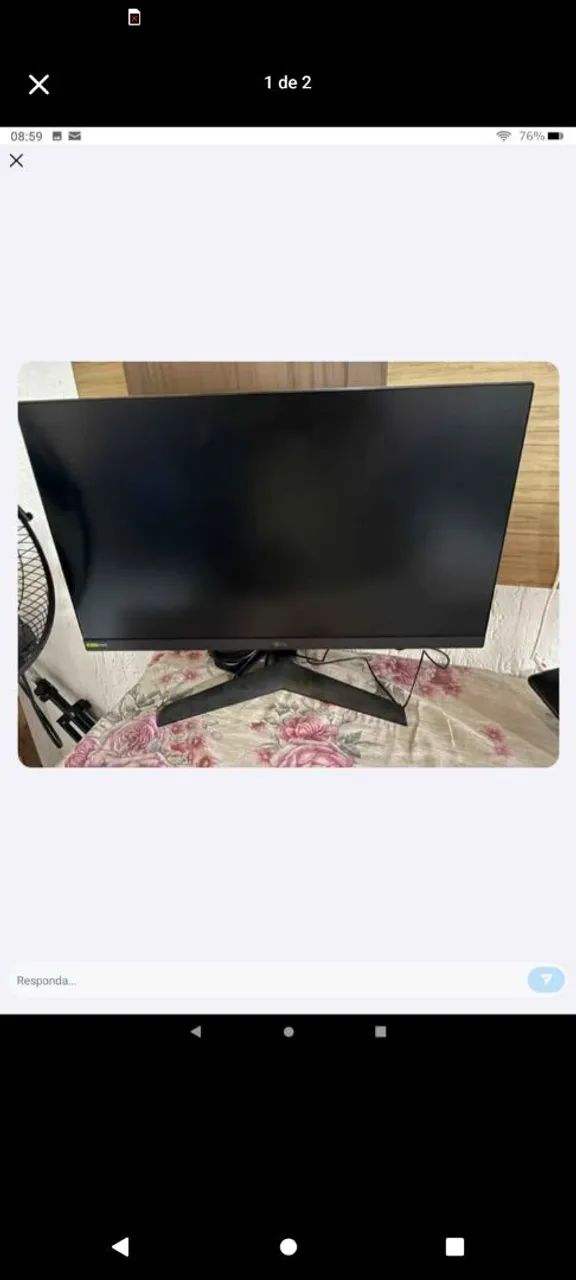 Monitor 