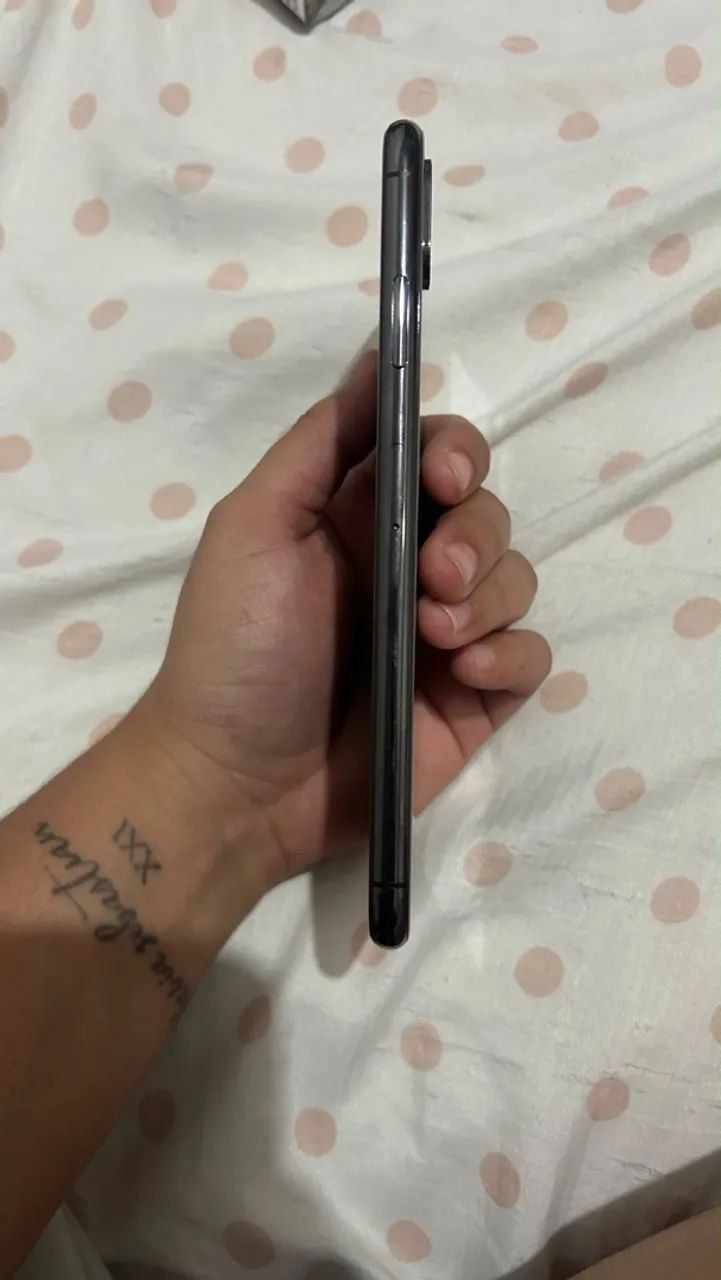 iphone Xs Max - Foto 4