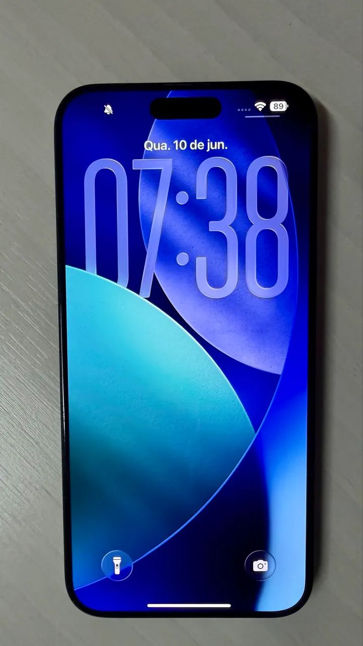 IPHONE 15 PRO MAX PRETO  - Foto 2