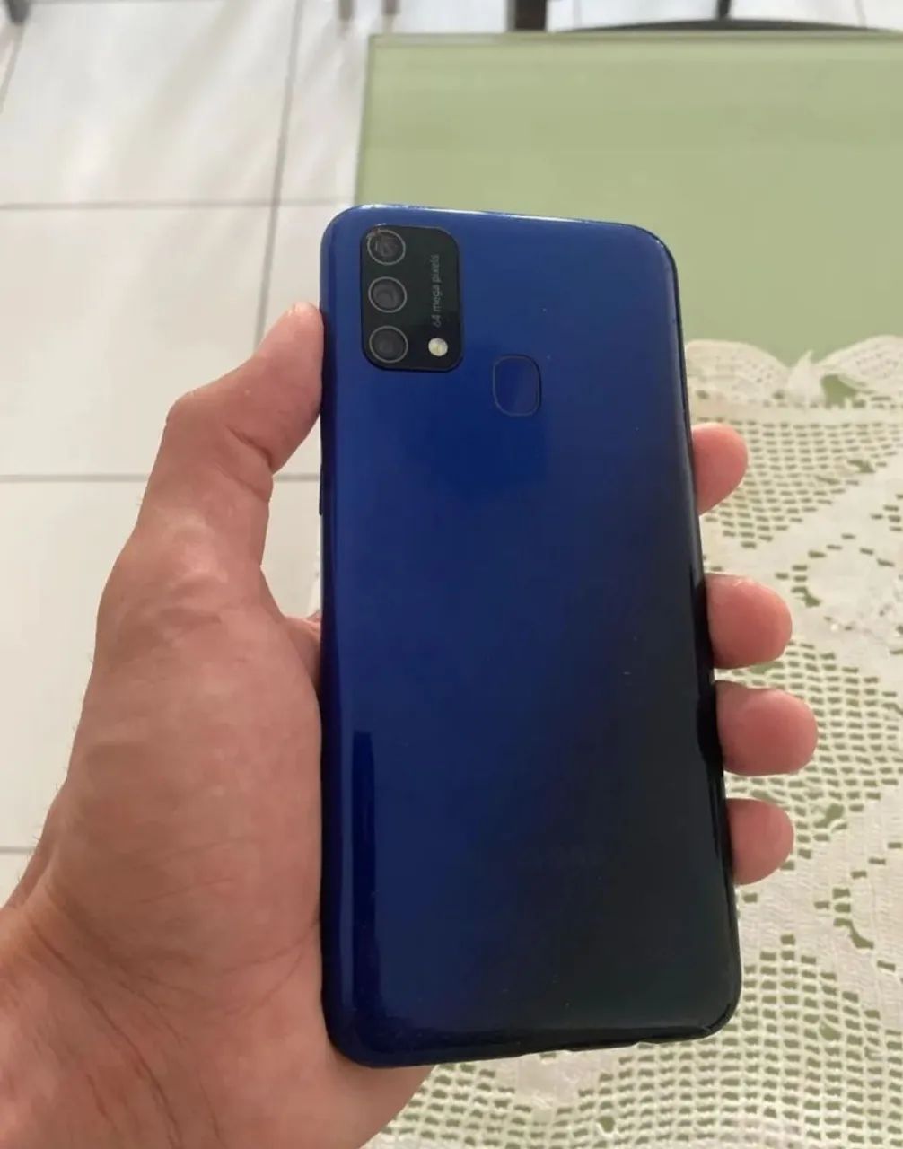 Samsung M21s   - Foto 2