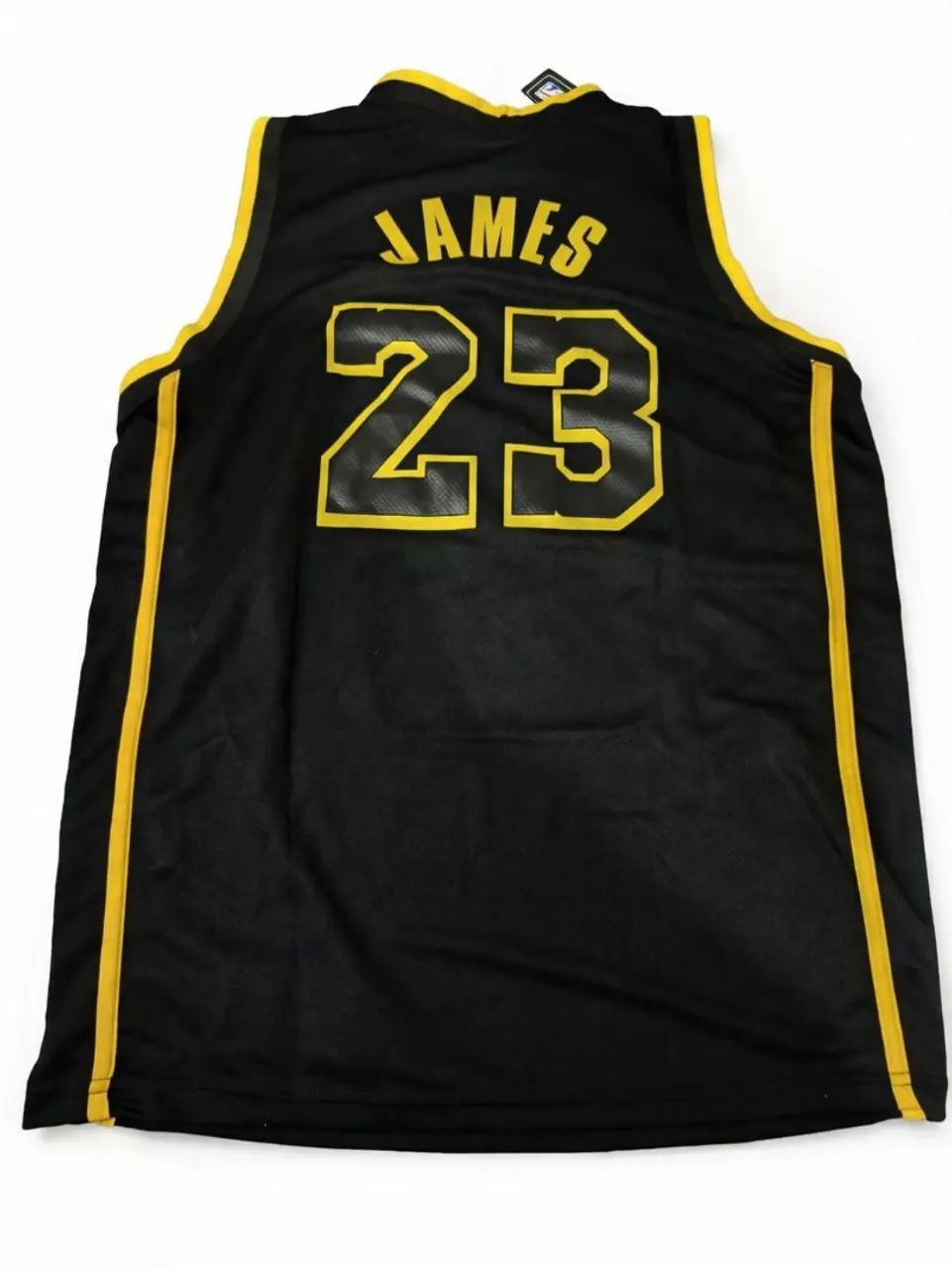 Camisa basquete qualidade top  - Foto 4