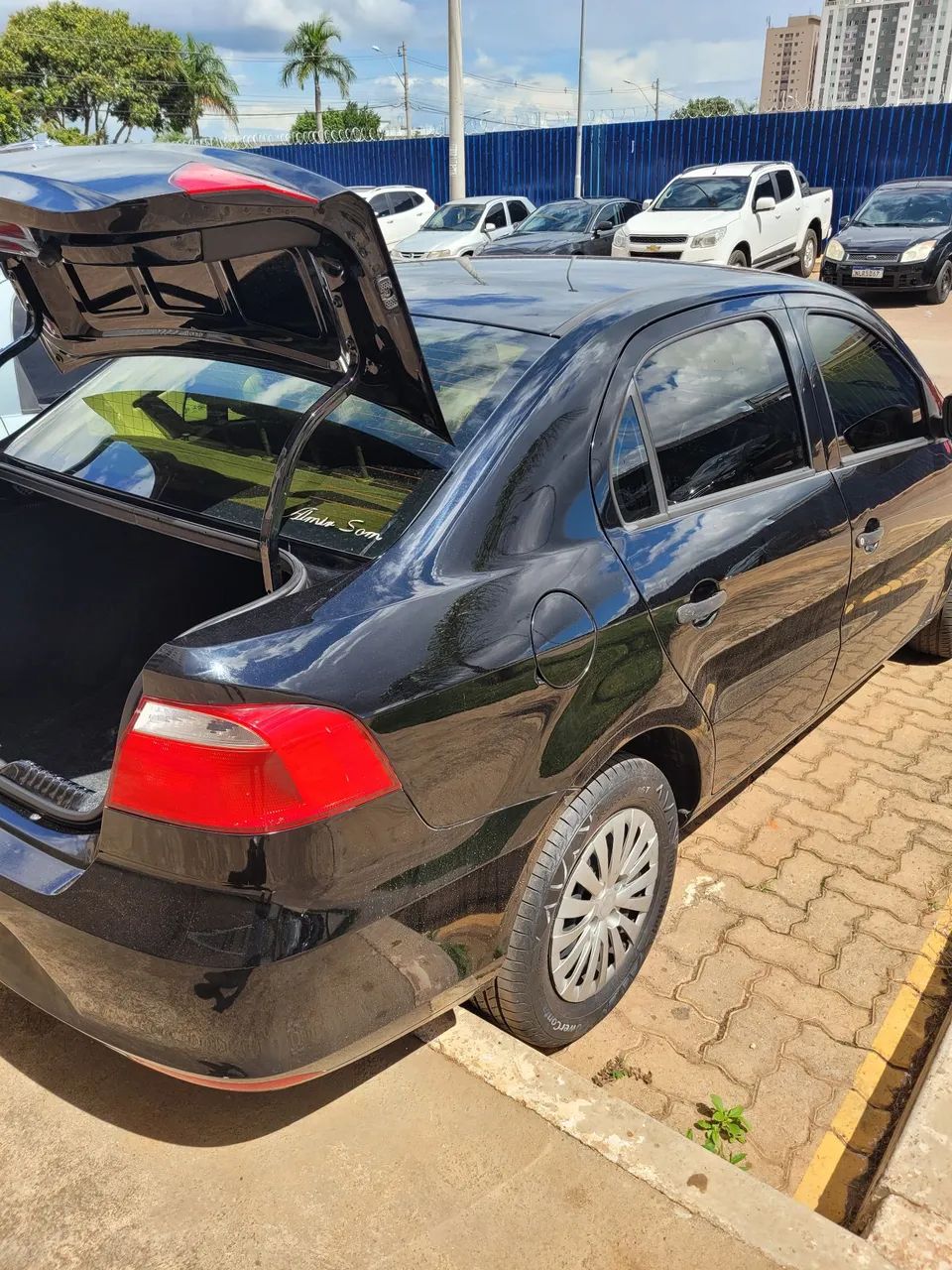 Aluguel de carro pra uber - Foto 5