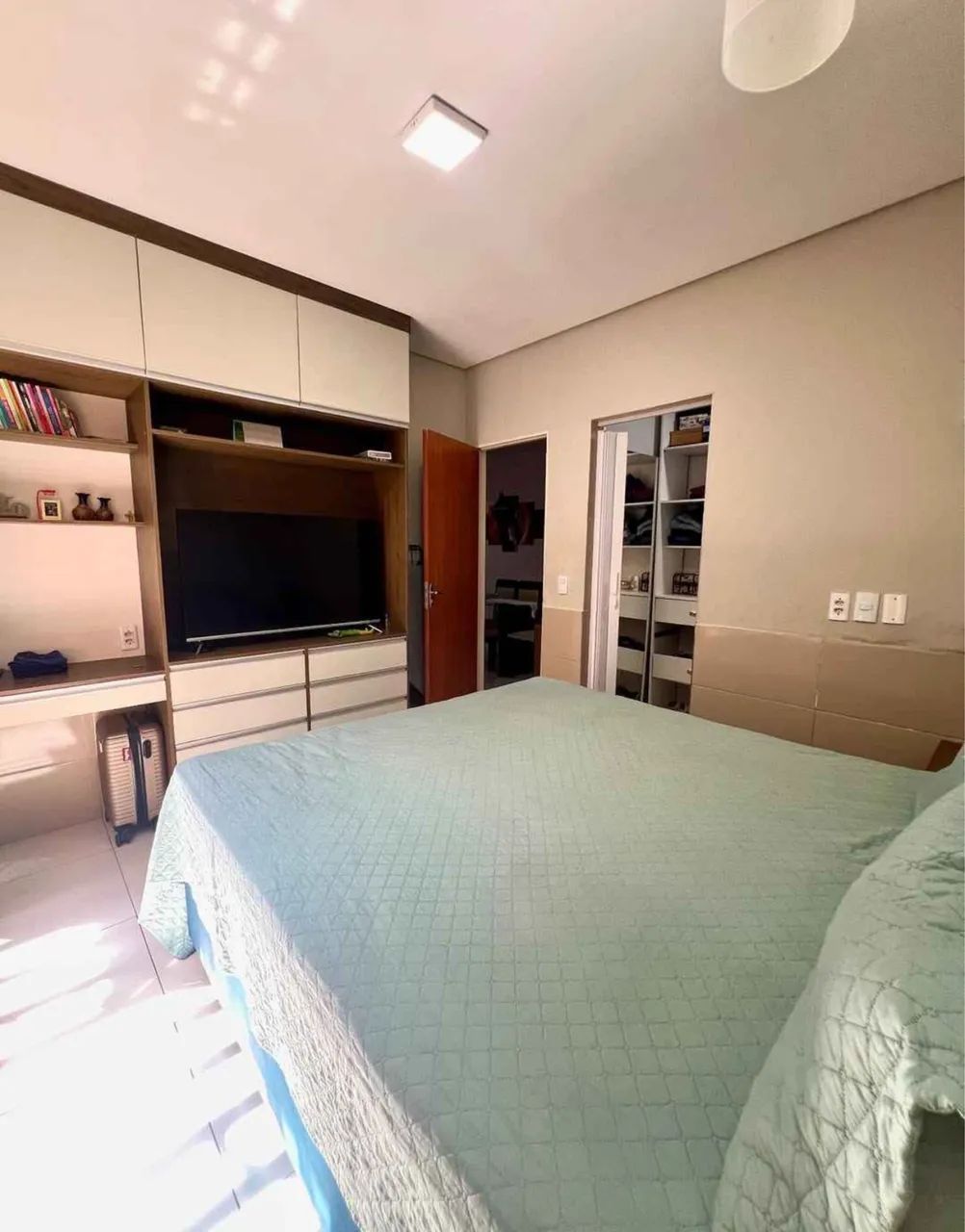 _Casa a venda em Maruípe  - Foto 5