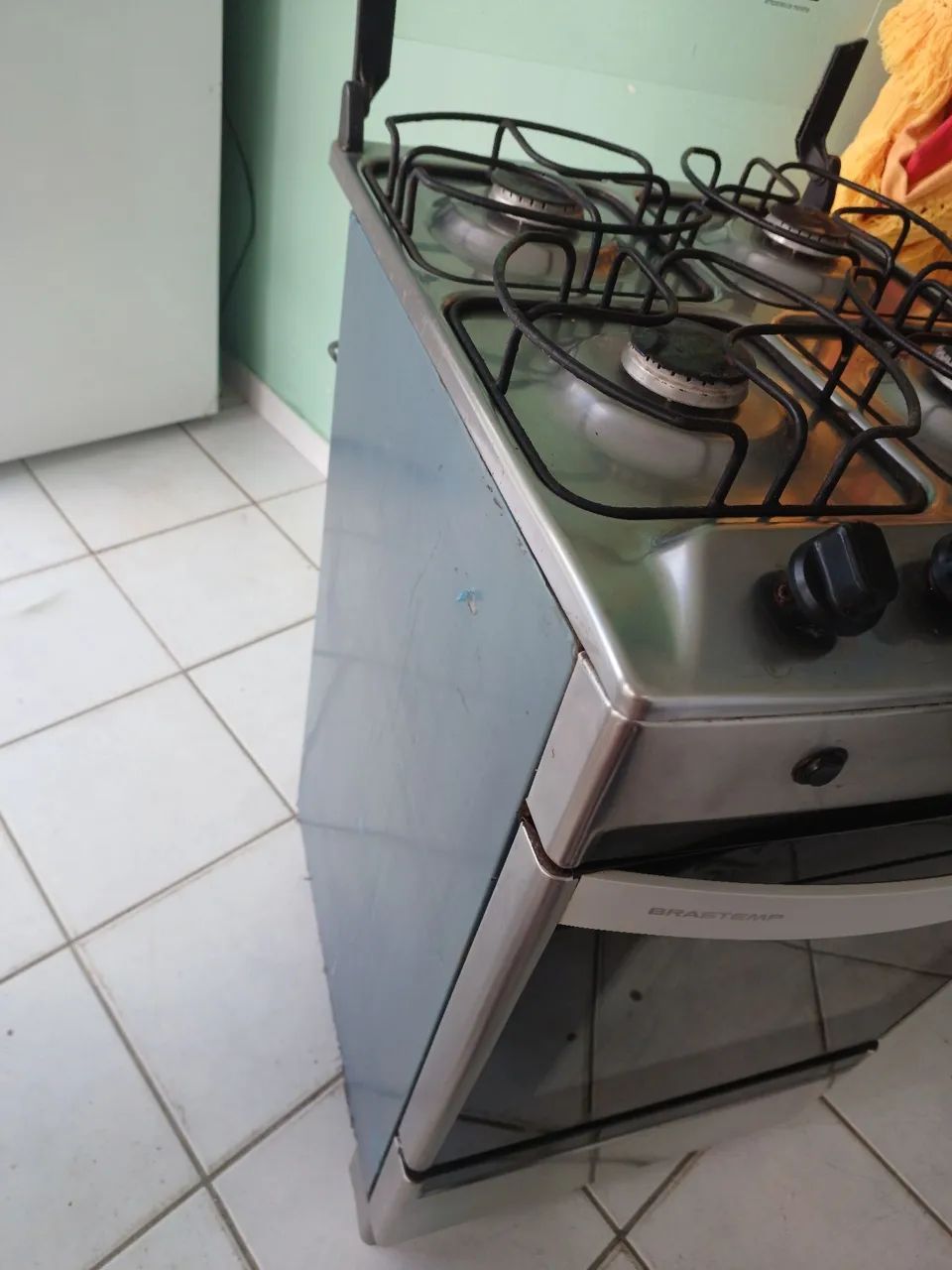 Fogão automático total - Foto 3