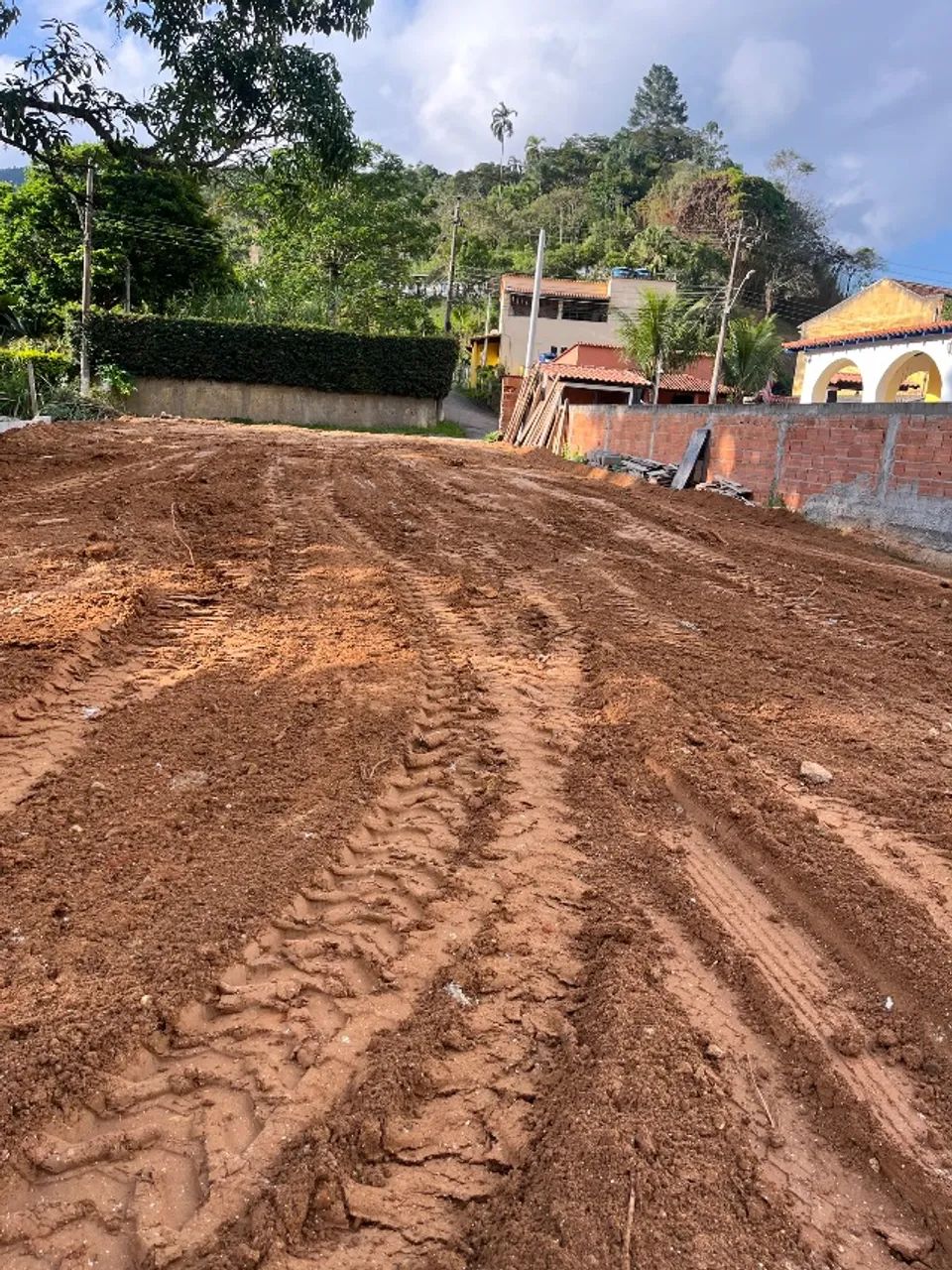 Foto - Engenheiro Paulo de Frontin - 