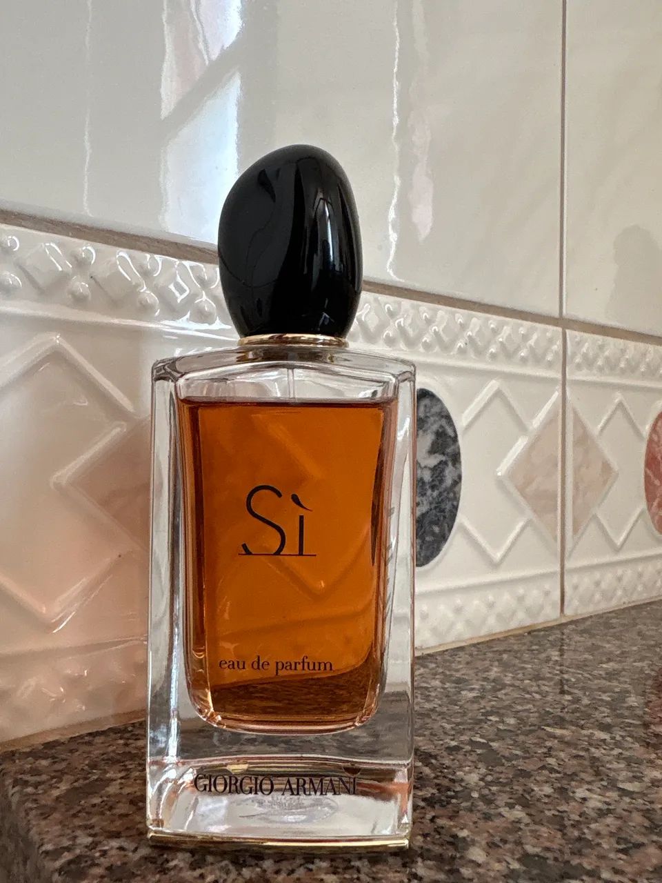 Sì Armani EDP - Foto 2