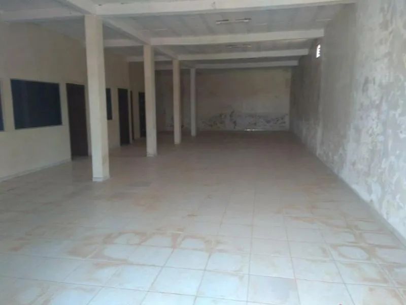 Comercial/Industrial no bairro Primeiro de MarÇo em Cuiabá - MT - Foto 2