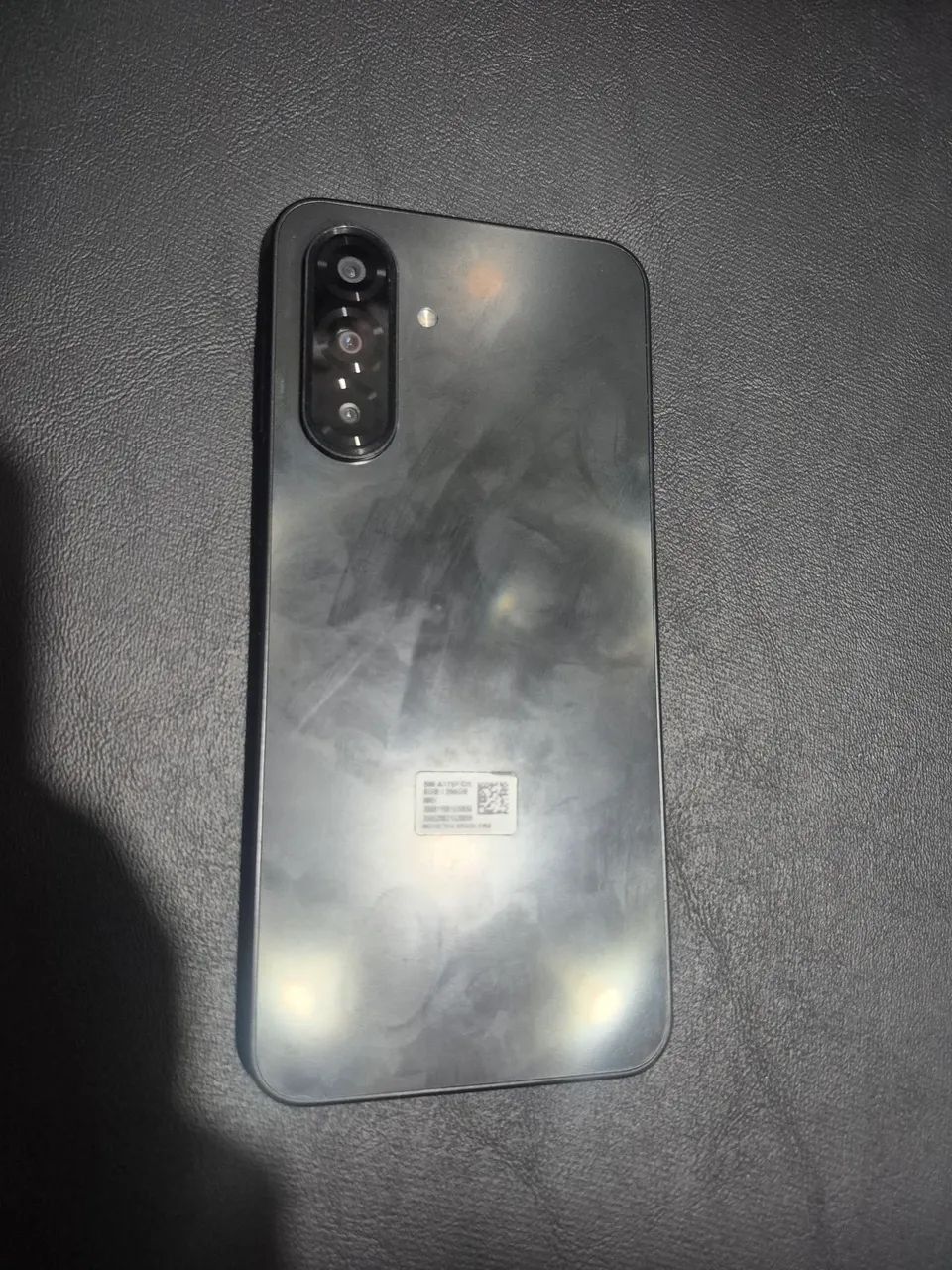 Samsung A 17 bloqueou  - Foto 3