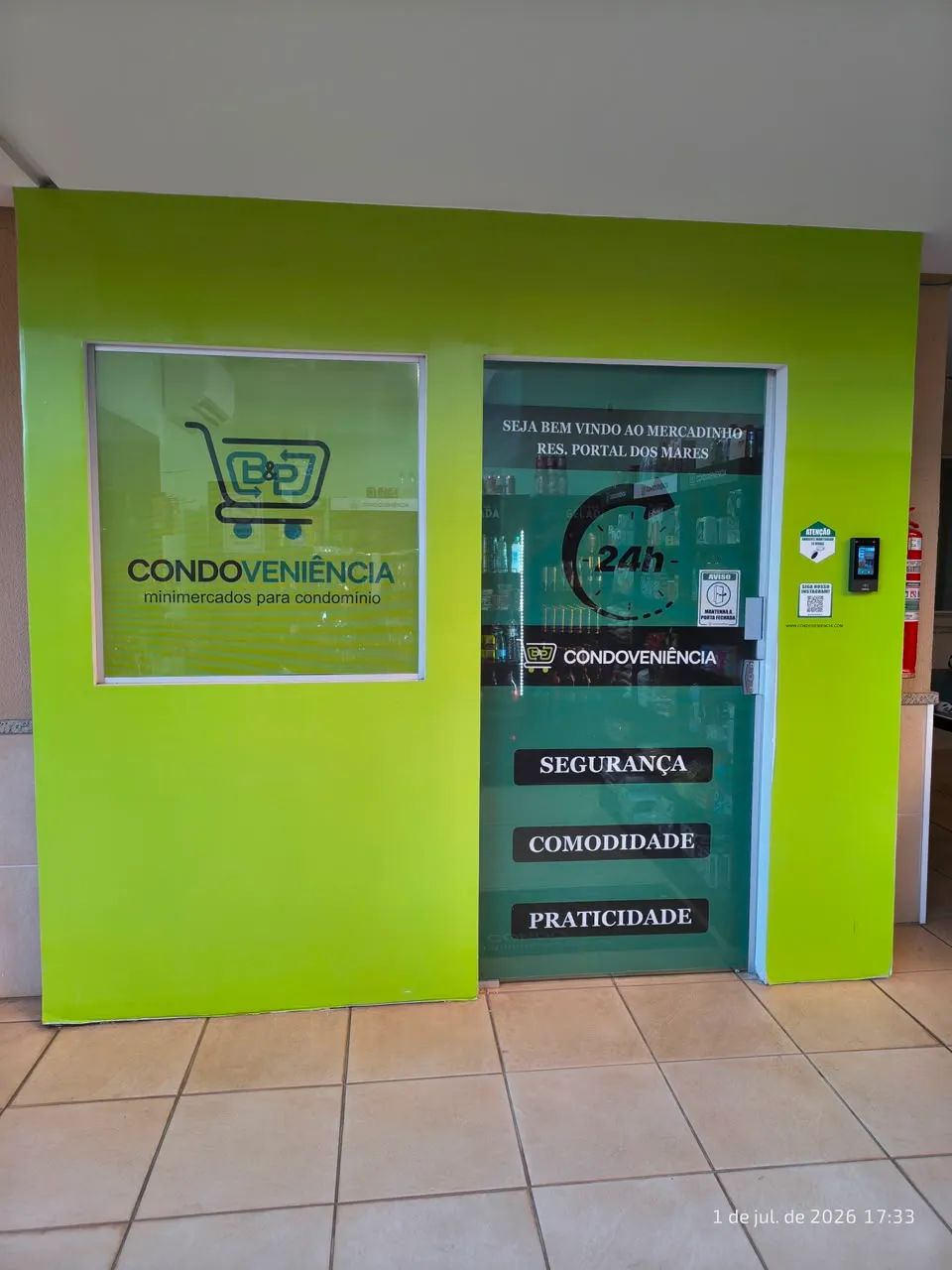 Residencial Portal dos Mares - Foto 4