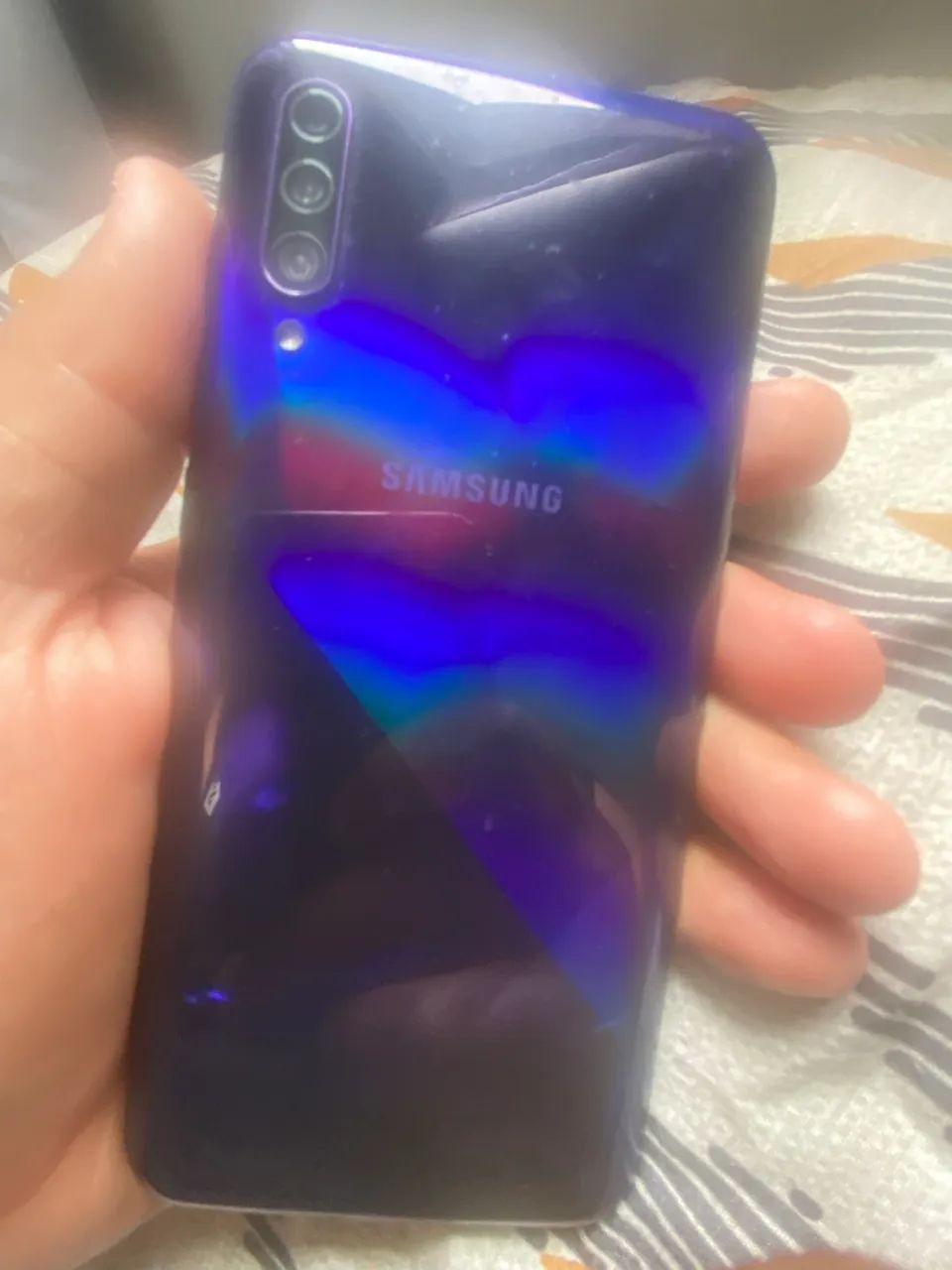 Samsung a30s  - Foto 3