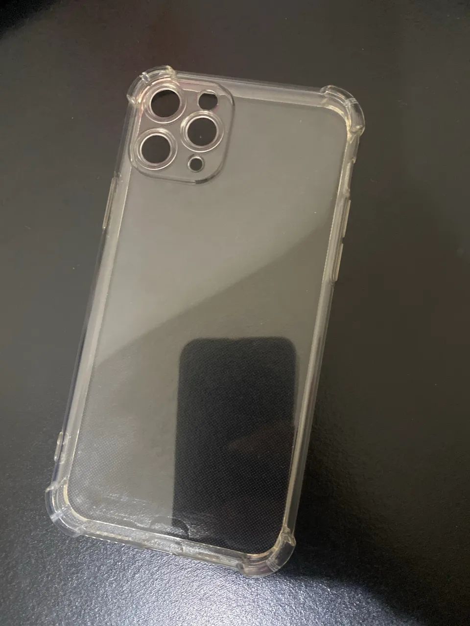Capinhas para IPhone 11 Pro - Foto 2