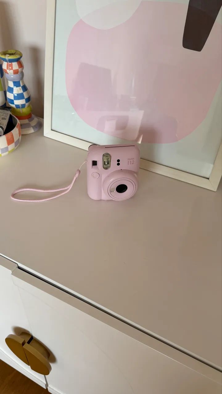 mini instax 12