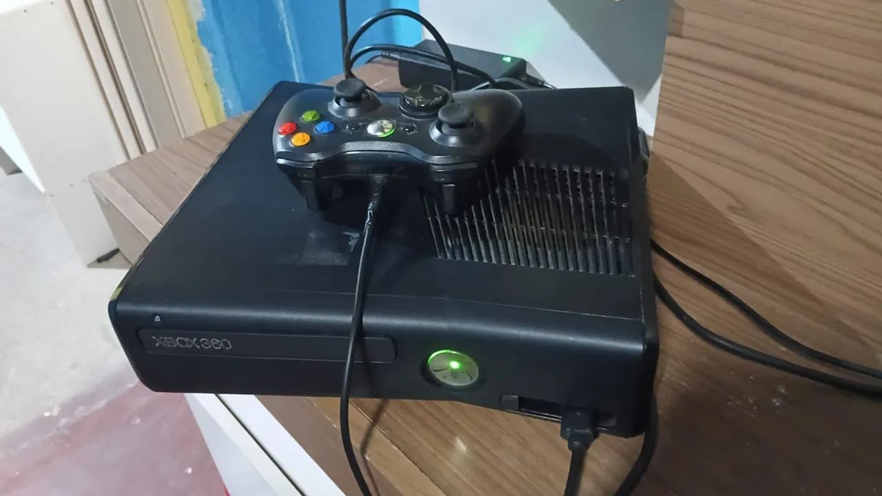 Xbox 360
