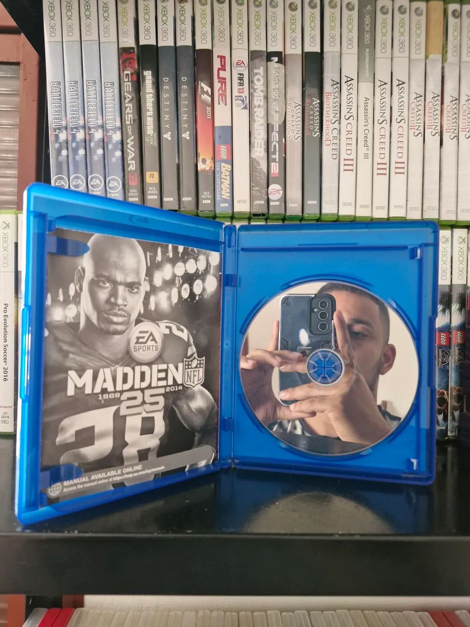 Madden 25 - Foto 3