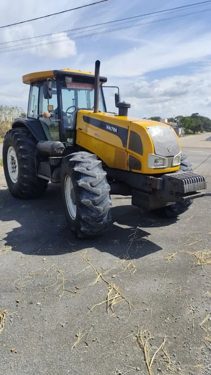 Trator BH 180 2011 - Foto 4