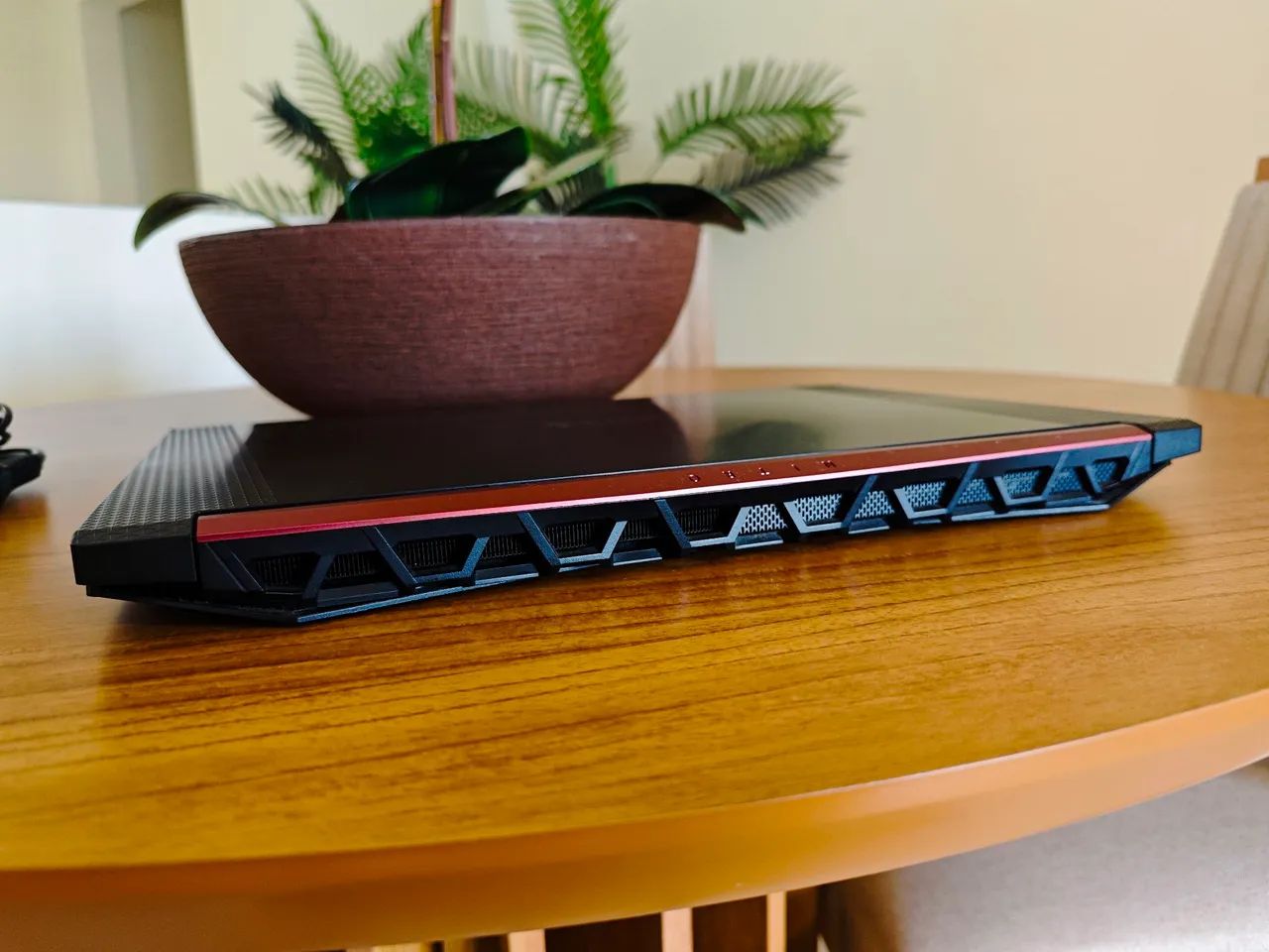 Notebook Gamer Acer Nitro 5 - Ótimo Estado e Super Equipado! - Foto 5