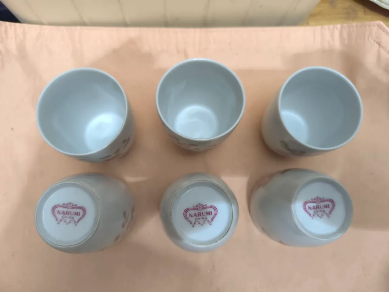 6 NARUMI. - Foto 3