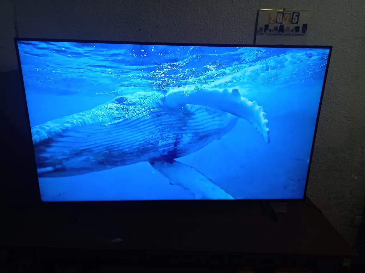 Tv smart samsung 55 polegadas 3 em 1 - Foto 4