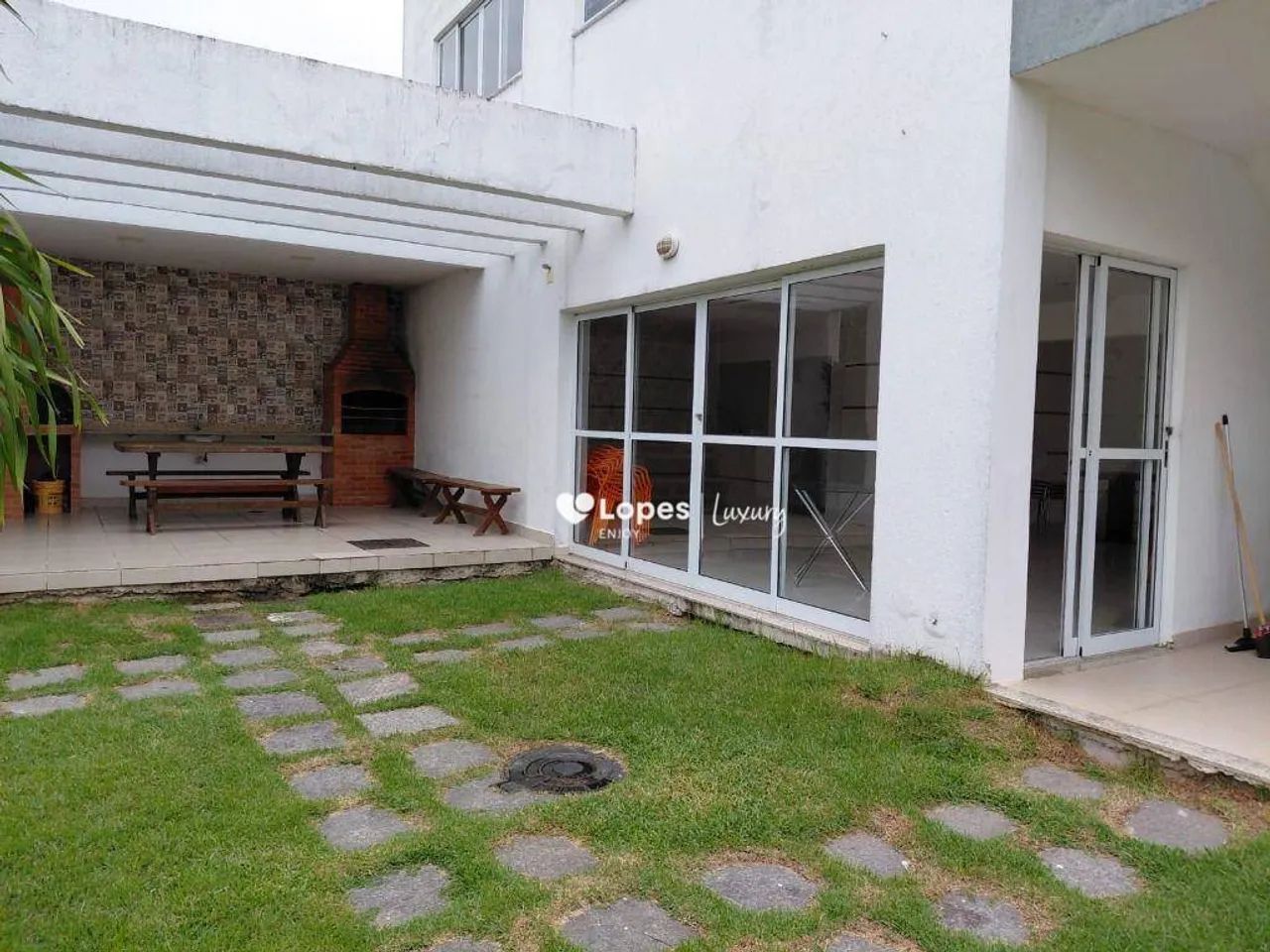 Terreno a Venda em Vargem Pequena Aceita Financiamento 367 m² Condomínio Advanced Próximo  - Foto 15