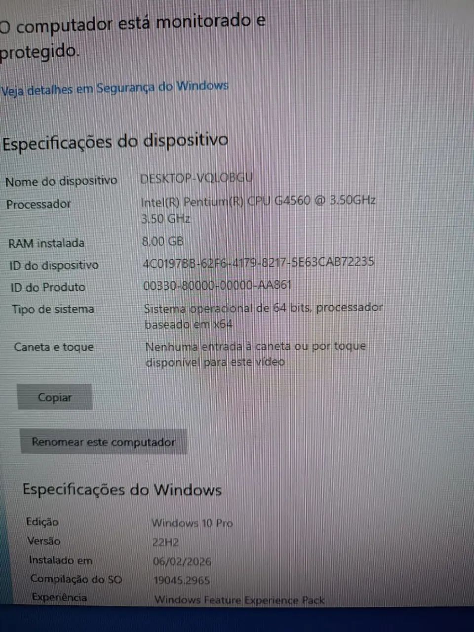 Pc Gamer de Entrada - Foto 4