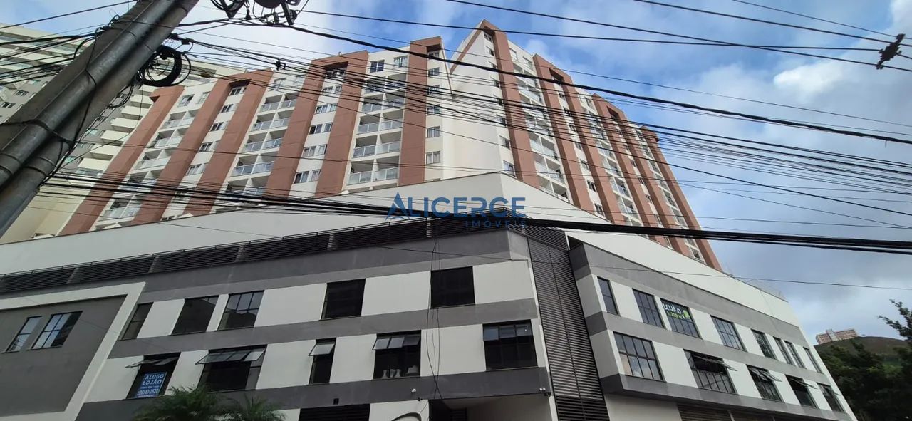 Cobertura 2 quartos - São Mateus - Foto 3
