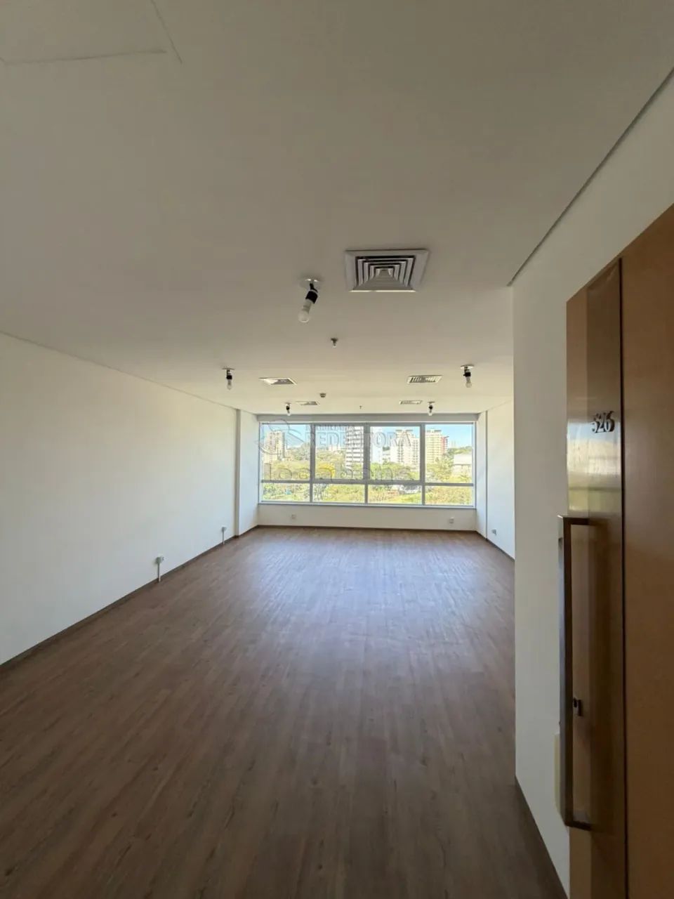 Sala comercial - Navarro Building - Foto 2