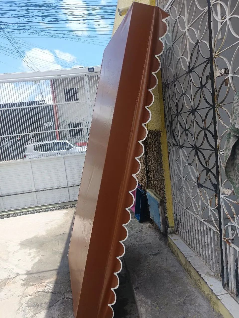 Vendo toldo - Foto 2