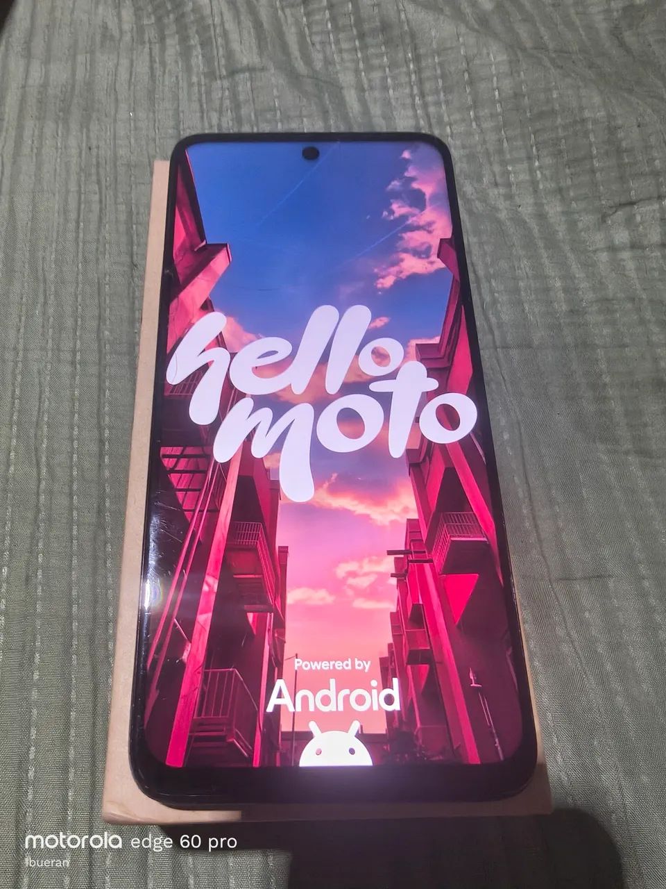 Moto G 35
