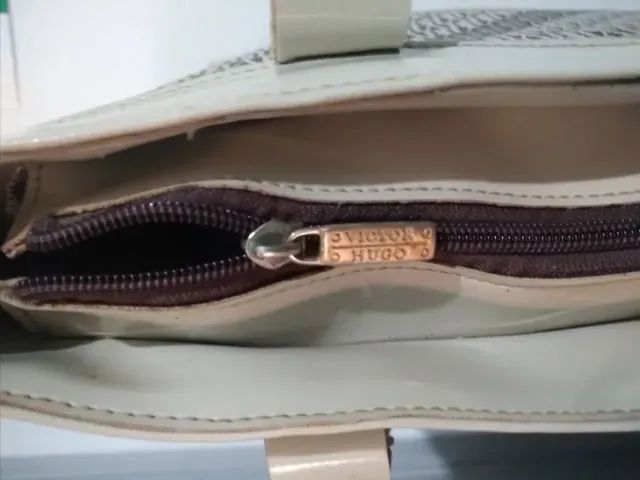 Bolsa Victor Hugo - Foto 5