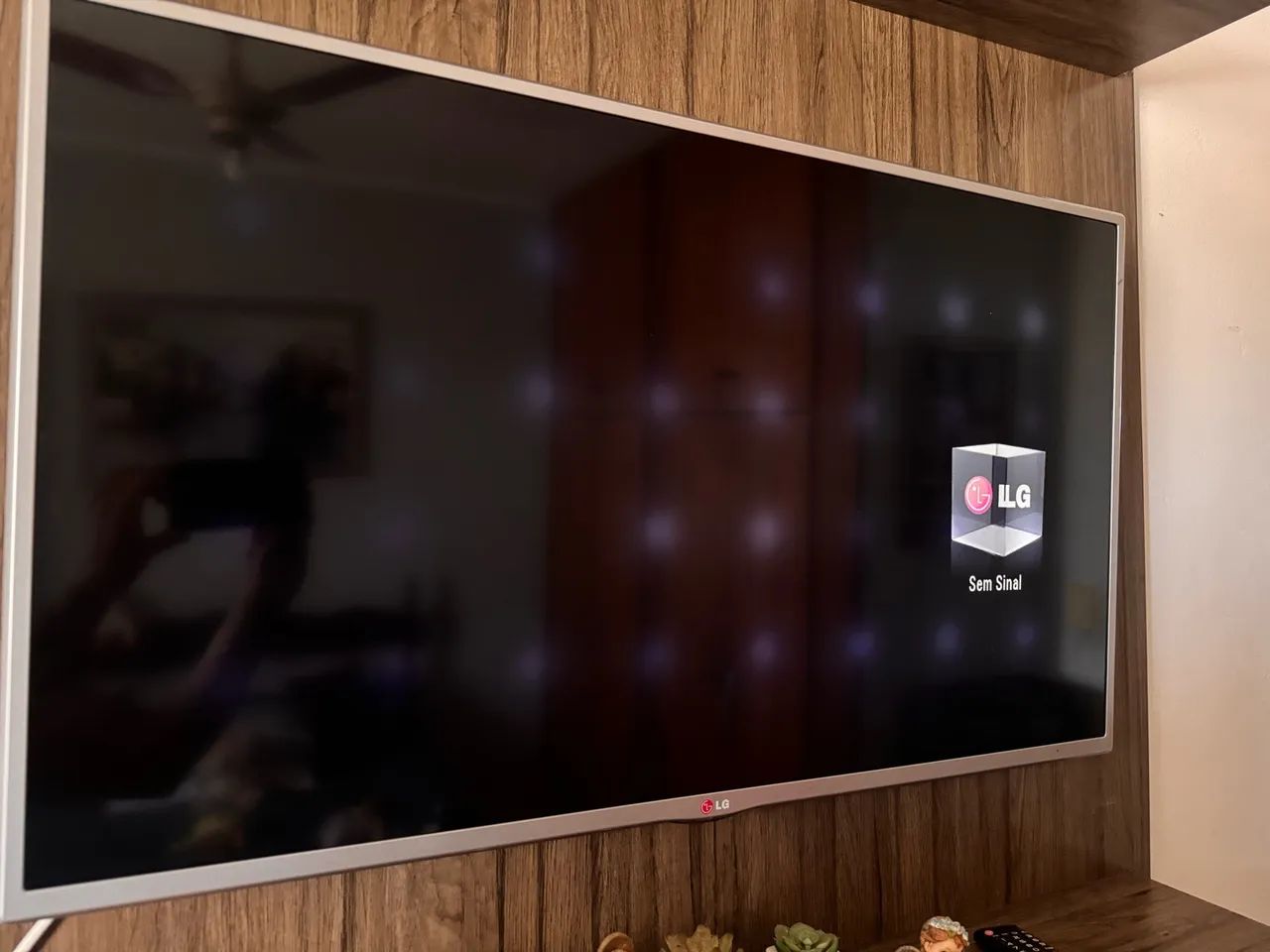 TV LG 39 - Foto 4