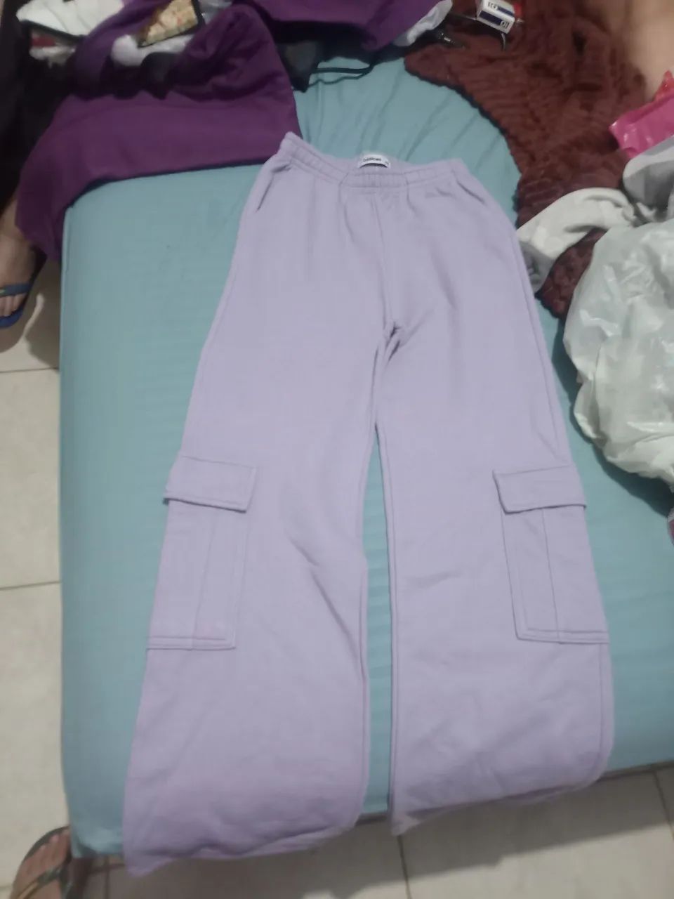 Roupas pp - Foto 3